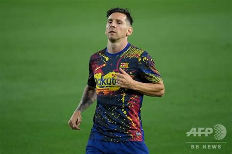 Thank you for your support. メッシの退団報道はバルサの混乱映す鏡 写真1枚 国際ニュース ...