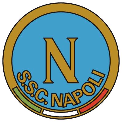 Napoli, logo, original wallpaper dimensions is 3840x2400px, file size is 2.37mb. Escudos de Futebol: Napoli