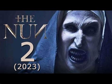 The Nun 2 2023 Movie Explained In Hindi Urdu Valak The Nun Horror