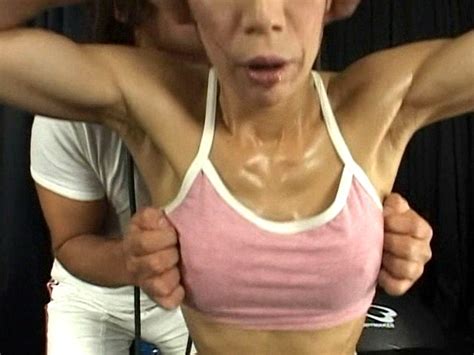 Fset Year Old Muscle Mistress Midori Takase Jav Streaming