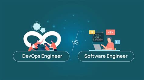 Software Engineer Vs Devops Engineer Whats The Difference Hot Sex Picture