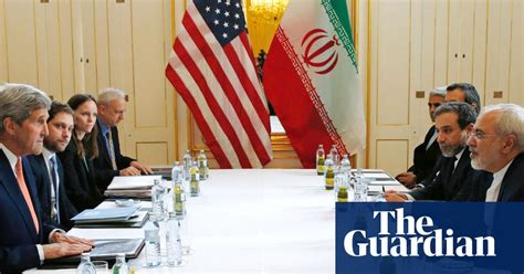obama administration denies secret loopholes in iran nuclear agreement world news the guardian