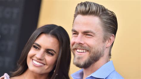 The Truth About Derek Hough And Shannon Elizabeth S Relationship