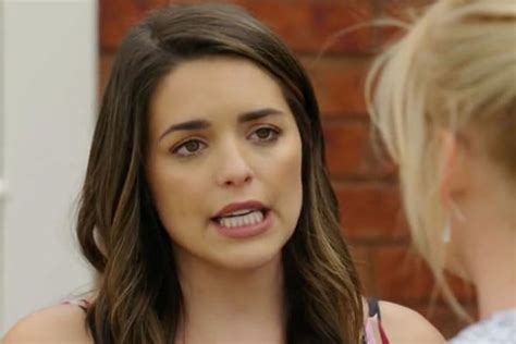 Neighbours Spoiler Paige Dealt Blow As Jacks Lined Up For Exit Tv And Radio Showbiz And Tv