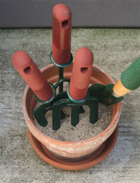 16 Genius Garden Tool Organization Ideas