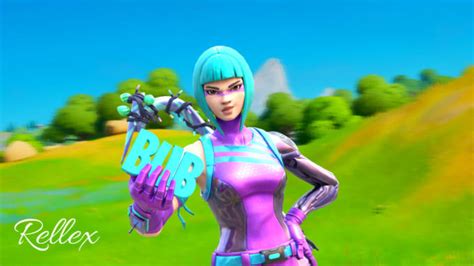Design A Fortnite Profile Picture Or Edit A Montage For You By