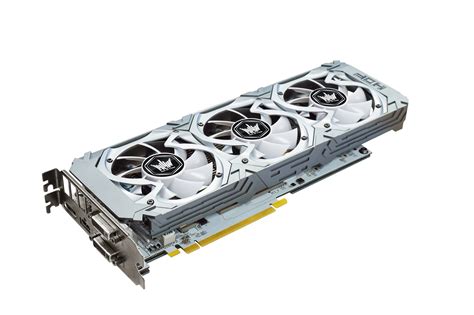 4.5 out of 5 stars. Galaxy's Overclock Oriented GeForce GTX 750 Ti HOF ...