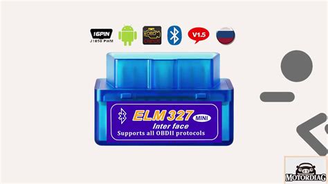 How To Easy Readclear Car Fault Codes Elm327 Obd Ii Obd2