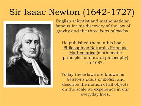 Sir Isaac Newton Essay Telegraph
