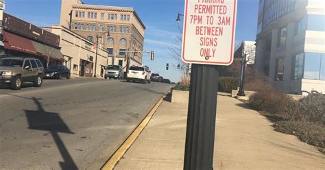 Schuyler Streetscape Set For March 1 Start Local News Daily