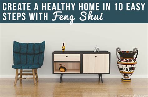 Create A Healthy Home In 10 Easy Steps With Feng Shui 2024