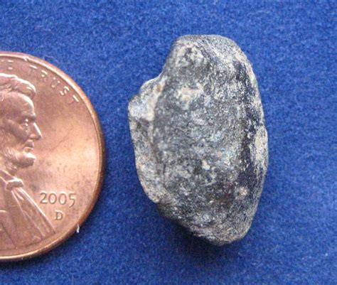 Buzzard Coulee H4 Out Of A Blue Sky Meteorites