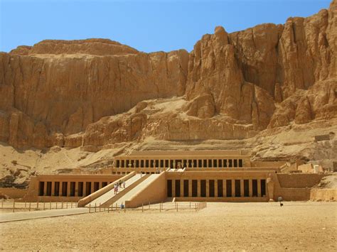 Valley Of The Kings Egypt Tombs Facts Location History Map