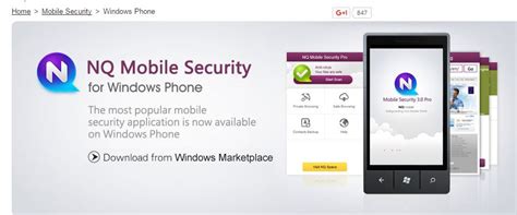 Need security for all operating systems? Top 6 kostenlose Antivirus-Apps für Windows Phone