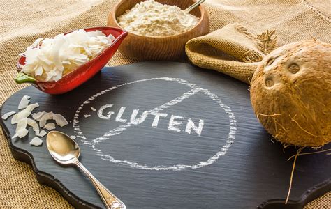6 Consejos Para Cocinar Sin Gluten Calvo