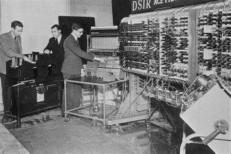 alan turing codebreaking computing and bigotry historical pictures historical photos photo