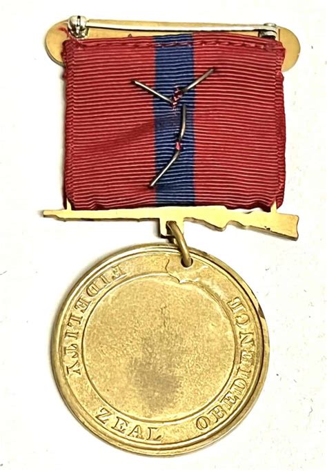 Usmc Good Conduct Medal 3rd Award Enemy Militaria