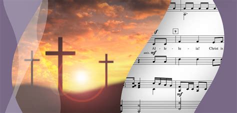 Easter Church Choir Sheet Music Sheet Music Direct