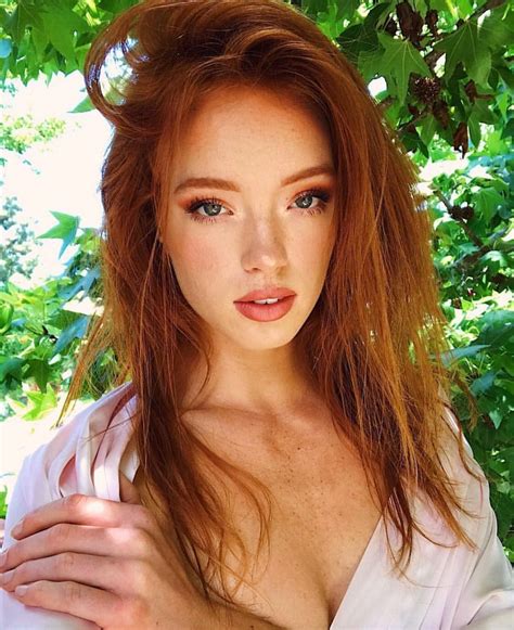 Riley Rasmussen Stunning Redhead Beautiful Red Hair Red Haired Beauty