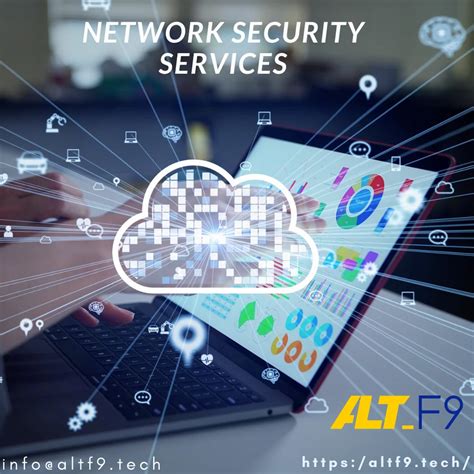 Network Security Services At Rs 1500hour In Chennai Id 21352374548