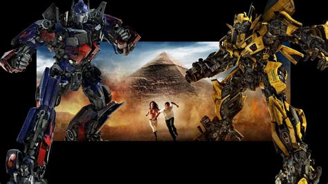 Watch Transformers 2 La Revanche 2009 Movies Online Soap2day