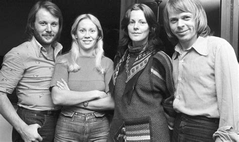 The abba story began in sweden, more than five decades ago. ABBA songs: Who wrote the songs in ABBA? The secret third ...