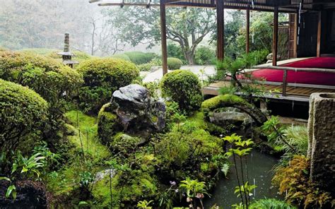 This guide is designed to show you how delightful a japanese garden can be and give you a window of ideas that you can look through to discover new japanese garden ideas that you can create in your own backyard. Japanese gardens: the enigmatic art of raked gravel and ...