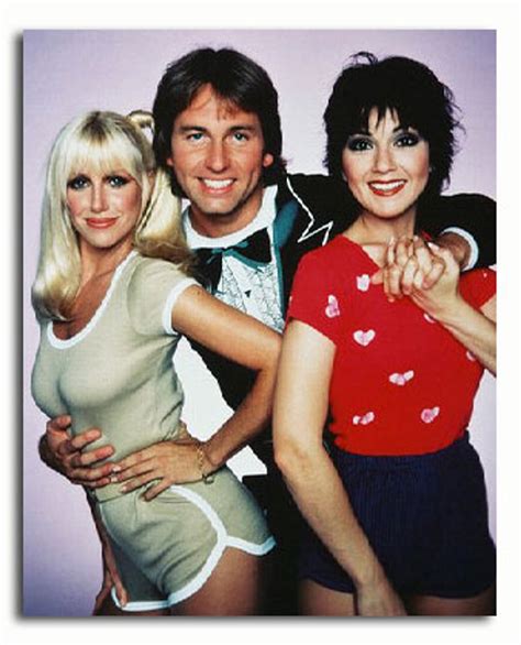 Ss3038919 Television Picture Of Threes Company Buy Celebrity Photos