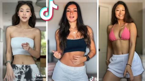 Best TikTok DANCE Compilation Featuring The Best TikTok Dancers From