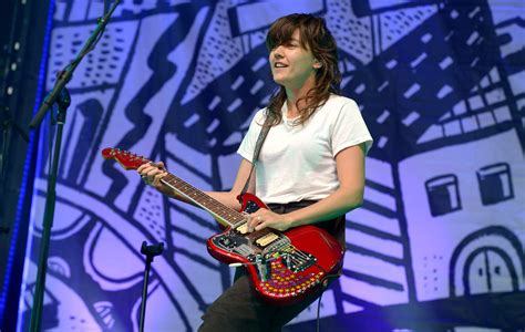 Courtney Barnett Teases New Soft Folk Songs On The Way