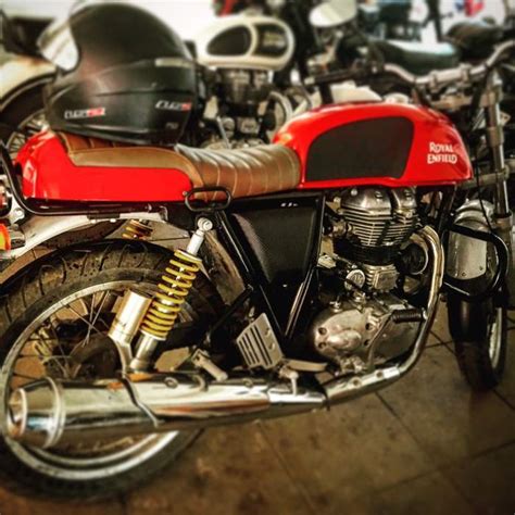 Expected price in kuala lumpur. Used Royal Enfield Continental Gt Bike in Bangalore 2012 ...