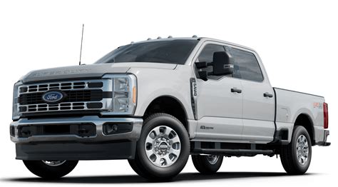 New 2024 Ford F 250sd F 250® Xlt Crew Cab In Baton Rouge 140029