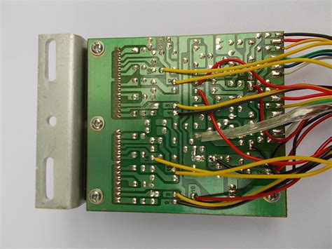 31 amplifier boards if you are building a stereo unit. La4440 Pcb Layout - Circuit Boards