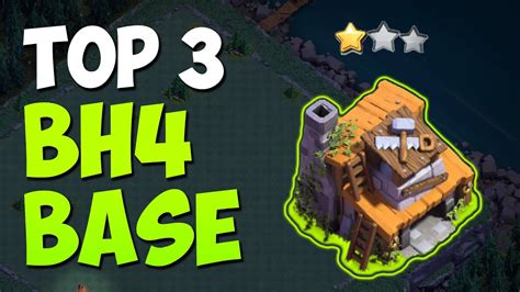 Top 3 Builder Hall 4 Base With Copy Link 2022 Best Bh4 Base Links