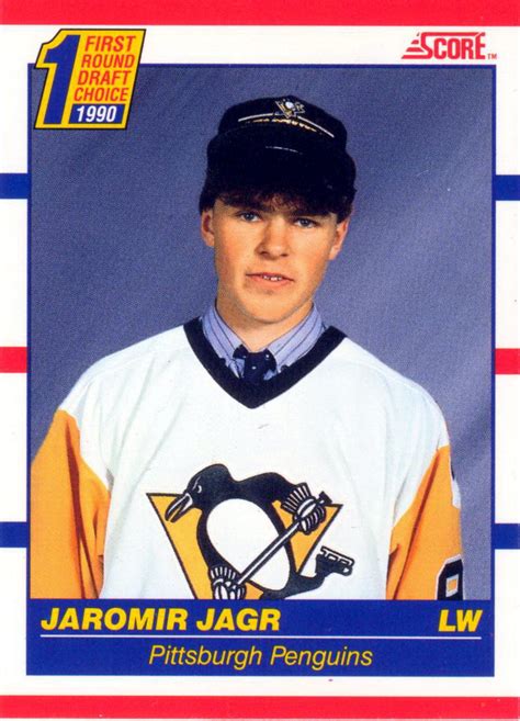He has previously played in the national hockey league (nhl) for the pittsburgh penguins, washington capitals, new york rangers, philadelphia flyers, dallas stars, boston bruins, new jersey devils. Jaromir Jagr - Player's cards since 1990 - 2015 | penguins ...