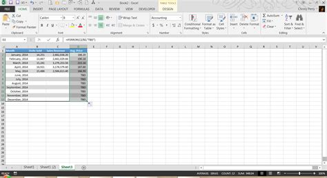 How To Do Spreadsheet Formulas In Copy Excel Formulas Down To Fill A