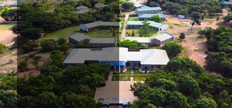 Mzuzu International Academy Home