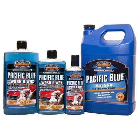 ראה פרופיל google, אתר ועוד עבור עסק זה. Pacific Blue® Wash & Wax, Surf City Garage
