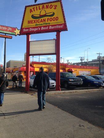 Maybe you would like to learn more about one of these? Atilano's Mexican Food, Spokane - 12210 N Division St ...