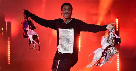 asap rocky allegedly made a sex tape and fans think it s really bad