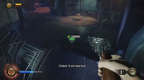 Lets Play Bioshock Infinite Burial At Sea Episode 1 Part 2 Youtube