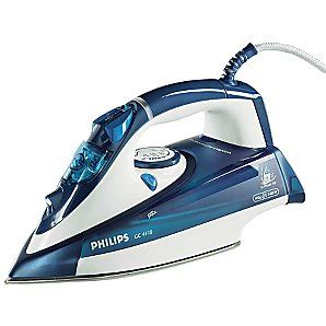 Compare irons, read reviews, order online or find your local store. Philips GC4410 steam iron