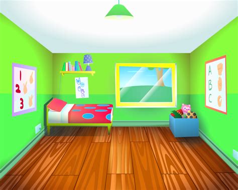 Free Download Kids Room Background By Yuzikoi On 900x720 For Your