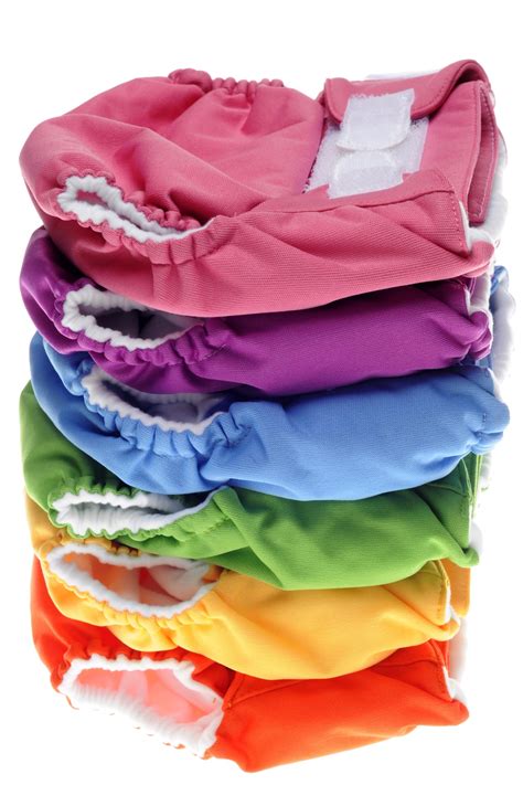 Cloth Diapers A Beginners Guide How To Start And How To Keep Going