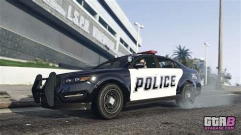 Gta 5 Police Station All Police Locations With Map And Photos