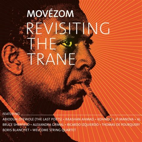 Movézom Revisiting The Trane Album Reviews Songs And More Allmusic