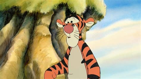 the tigger movie bounce a riffic special edition blu ray review at why so blu