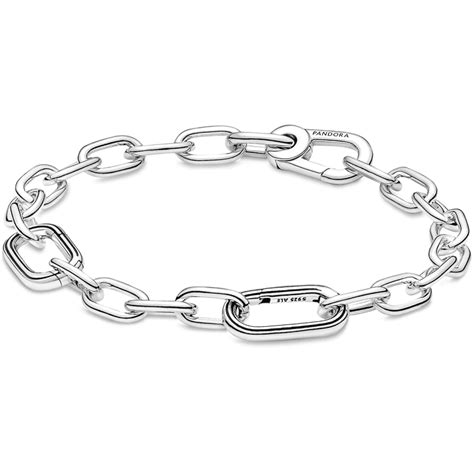 Pandora Me Link Chain Bracelet 599662c00 Francis And Gaye Jewellers