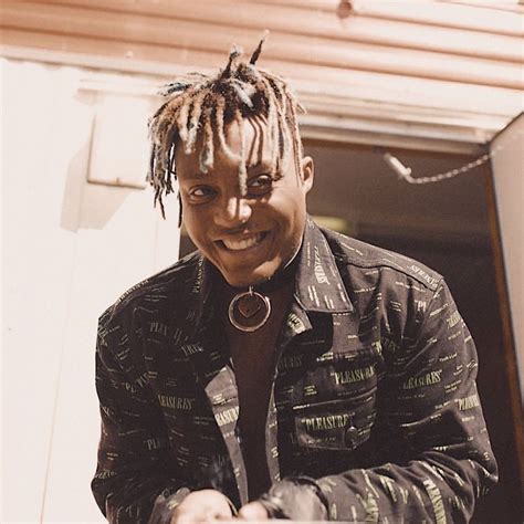 In Loving Memory Of Juice Wrld On Instagram “in Love With You Aint