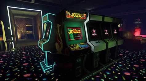 Arcade Wallpaperspielevideospiel Arcade Schrankarcade Spiel
